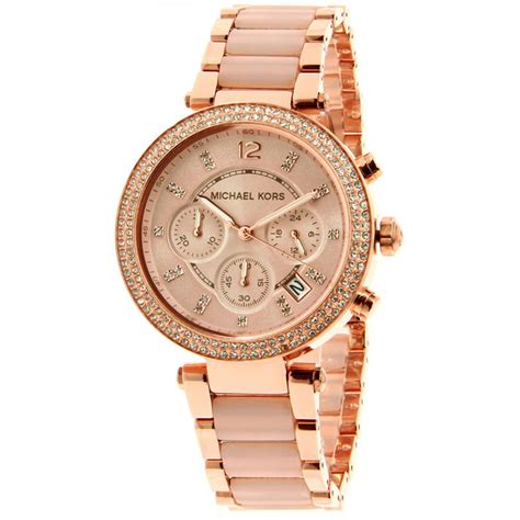 Montres Michael Kors Femme .